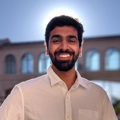 Akshay Subramanian