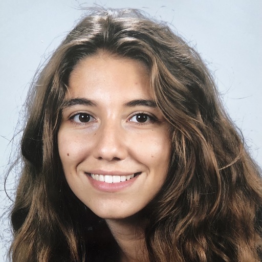 Emma Scharfmann