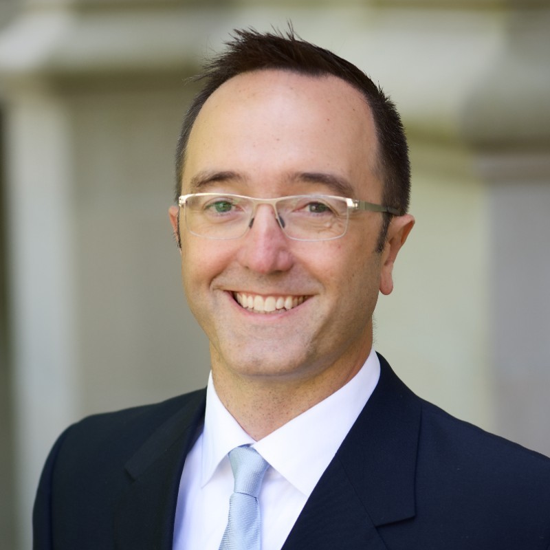 Henry Jones PhD