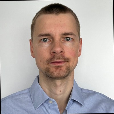 Jussi Leinonen