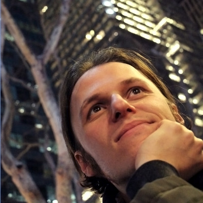 Luiz Irber