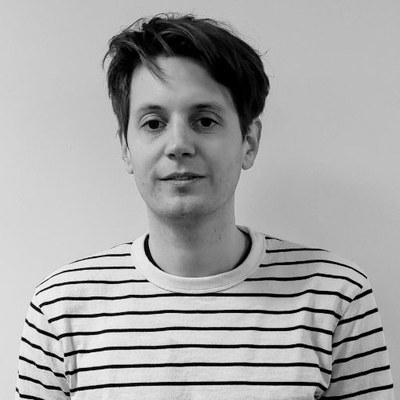Marius Koch