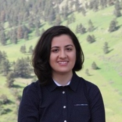 Negin Sobhani