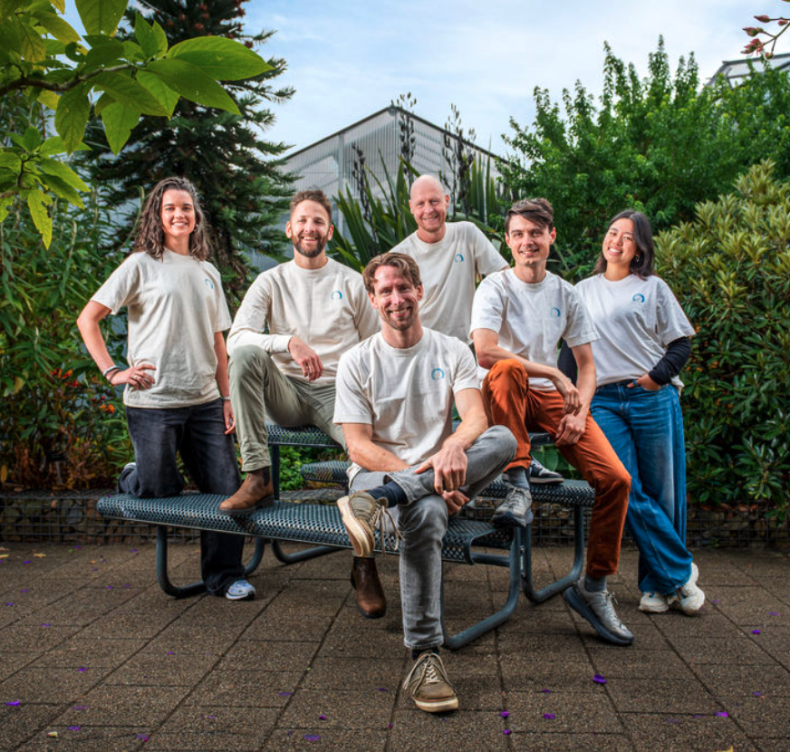 The Beyond Weather Team