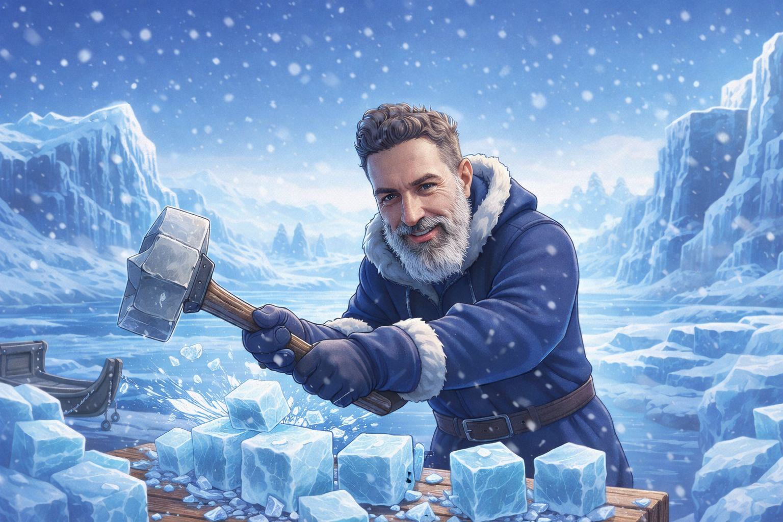 Announcing Icechunk 2: Better Consistency, Performance, and Reliability for Tensor Storage