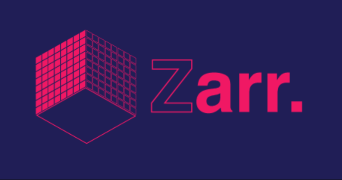 Building the Future of Scientific Data at the Zarr Summit
