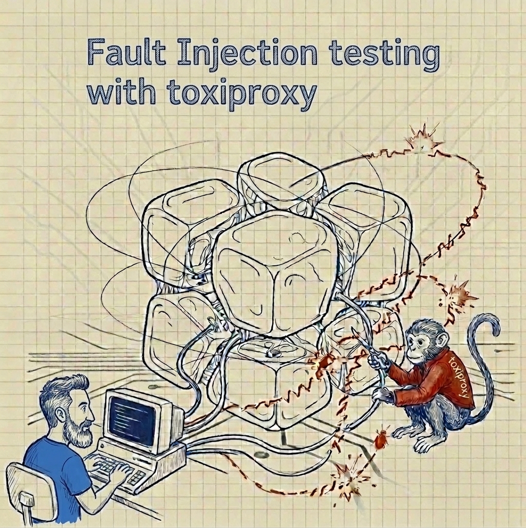 Ship fast, break nothing: Engineering rigor in Icechunk with concurrency & fault injection testing