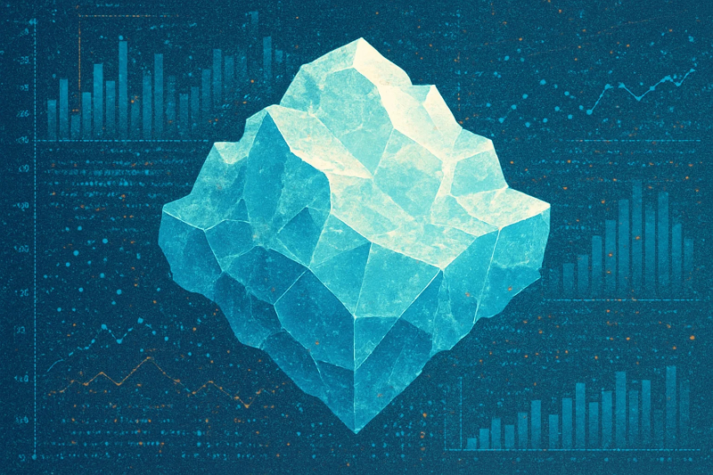 Multi-Player Mode: Why Teams That Use Zarr Need Icechunk