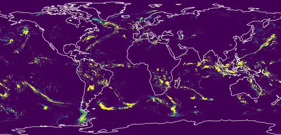 Solving NASA's Cloud Data Dilemma: How Icechunk Revolutionizes Earth Data Access