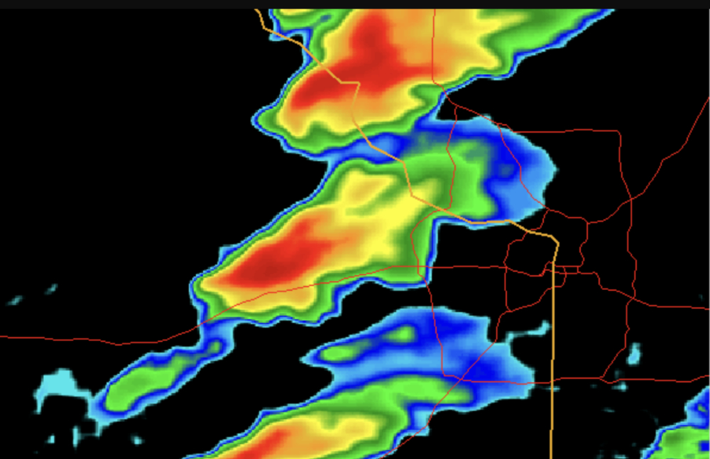 Radar DataTree: Transforming thousands of scans into a single cohesive model