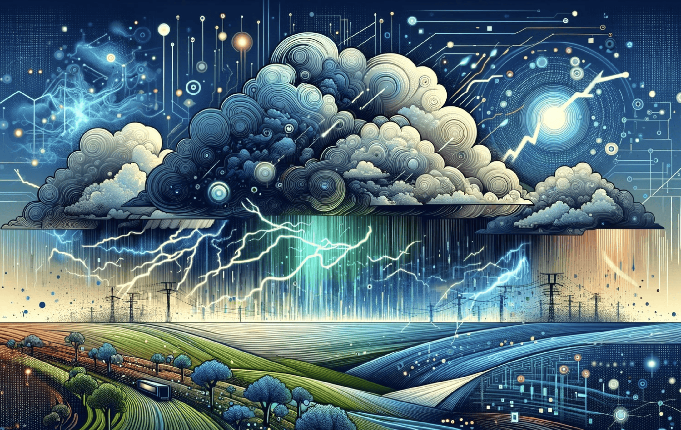 The 3 Key Optimizations That Cut the Cost of AI Weather Forecasts by 90%