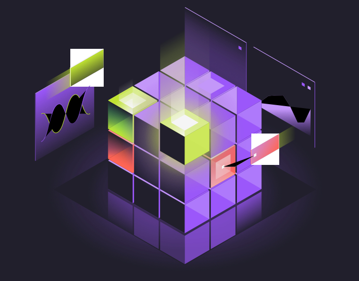 Infrastructure is the Difference